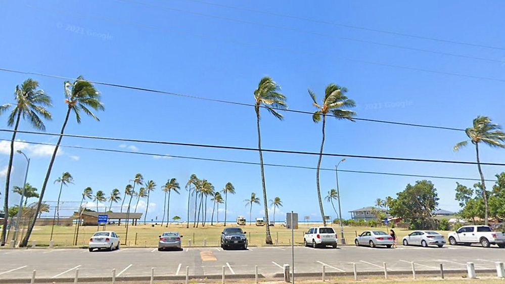 Puuloa Beach Park to close from July 3