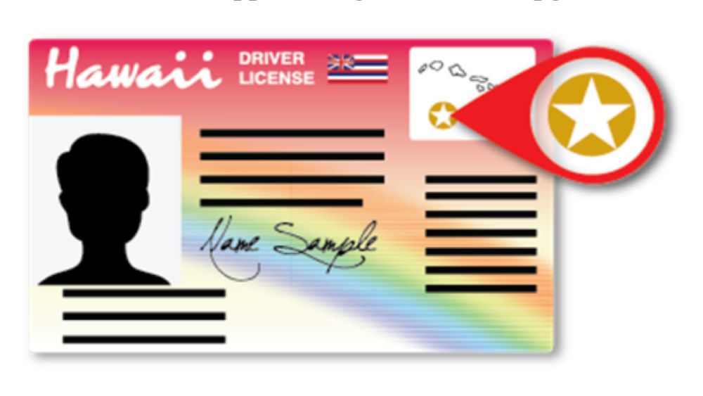 Oahu residents reminded to get Real ID compliant