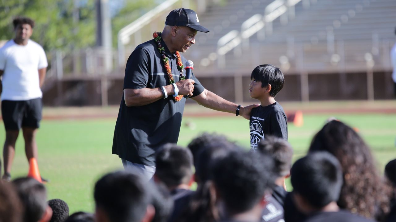 The Soul of The Game: Ronnie Lott