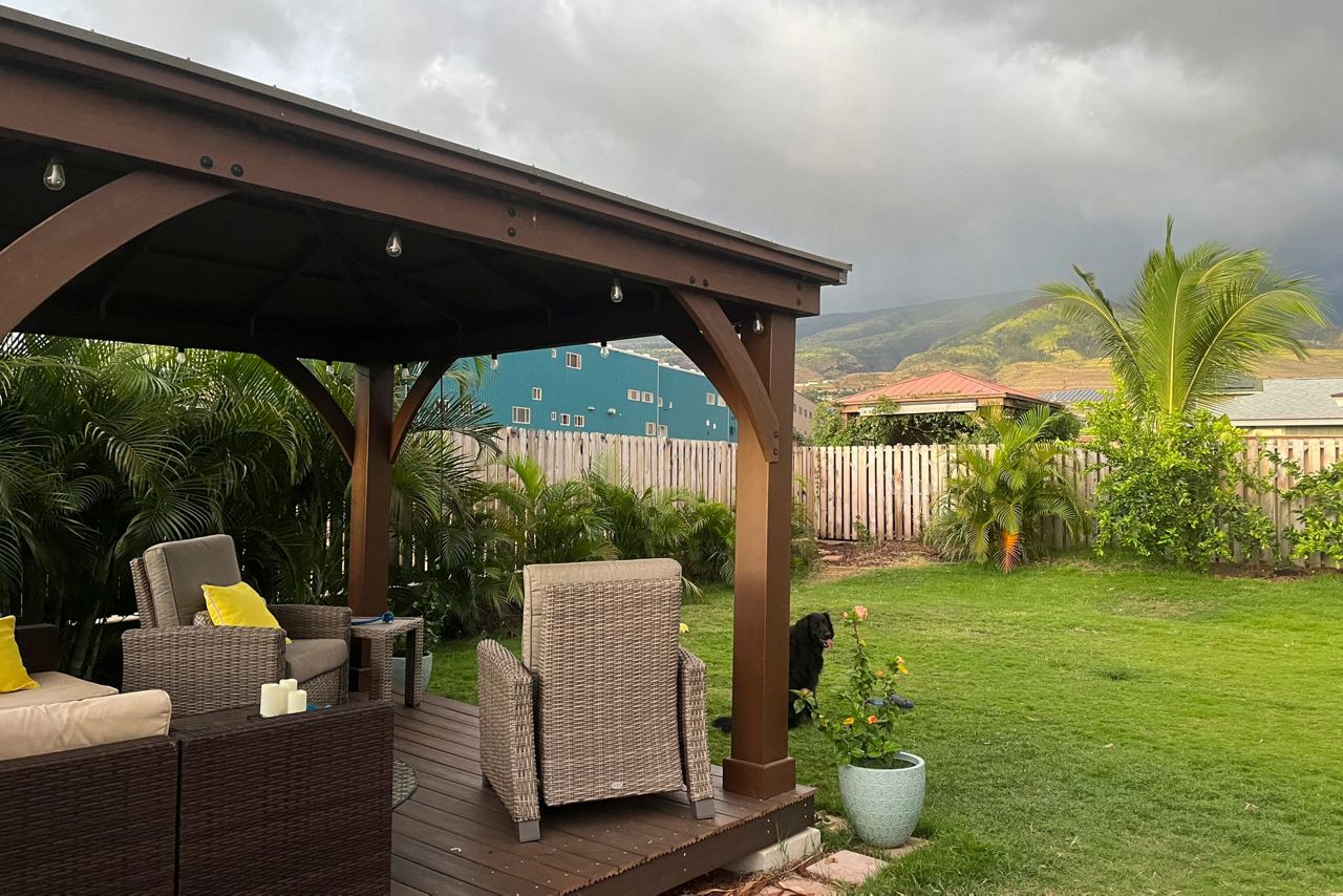 Hawaii lawmakers take aim at vacation rentals after Lahaina wildfire ...