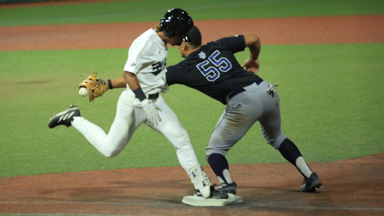 Hawaii baseball seeks redemption in matchup against UC Irvine