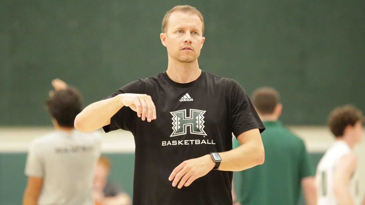Long Beach State Announces Hiring of Former Hawaii Associate Coach for Defense and Post Players
