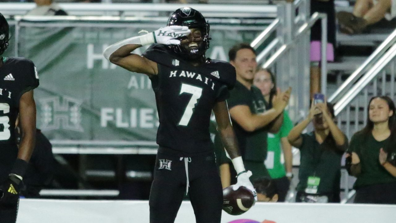 Football University Of Hawai'i At Manoa Athletics, 45% OFF