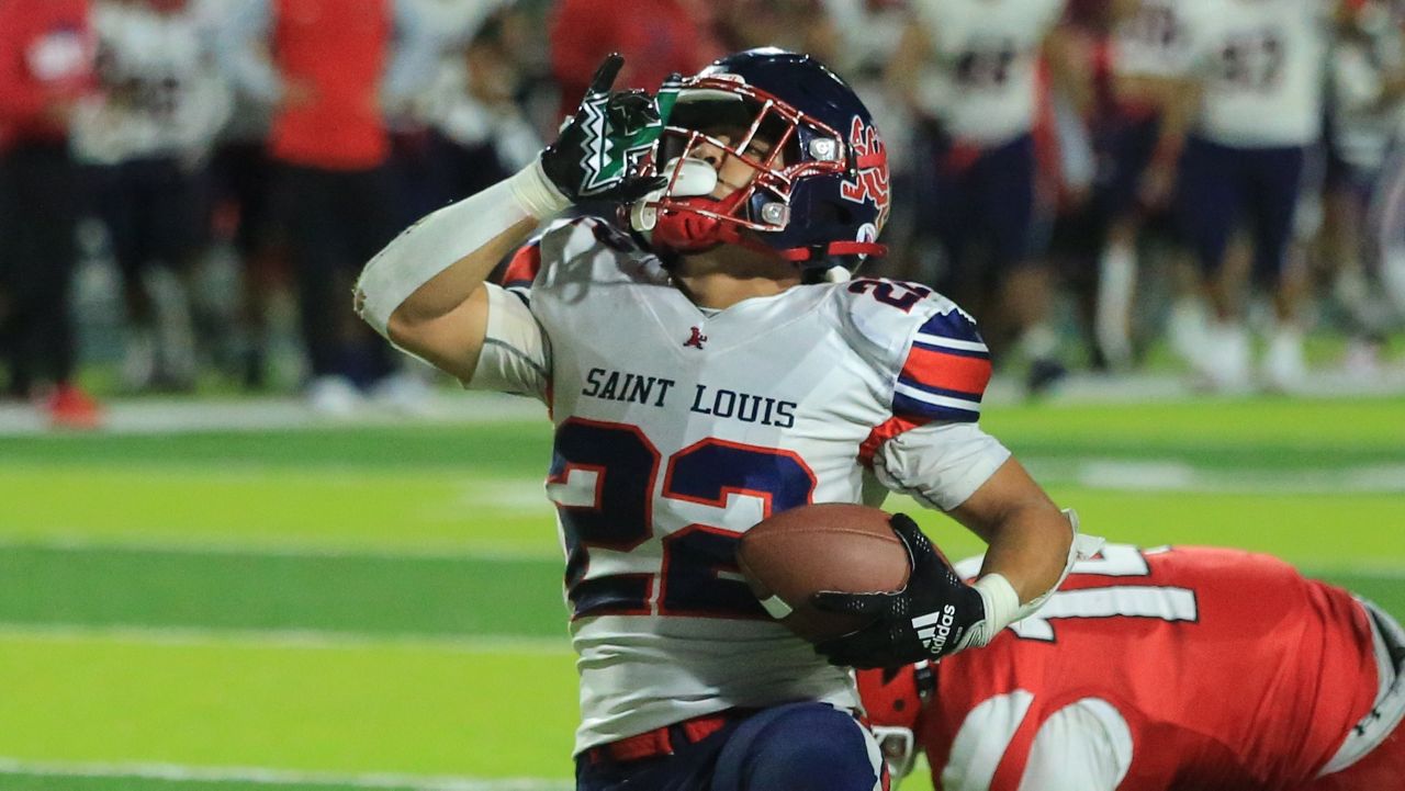 State champion Lacaden among 13 Hawaii football additions on early signing day