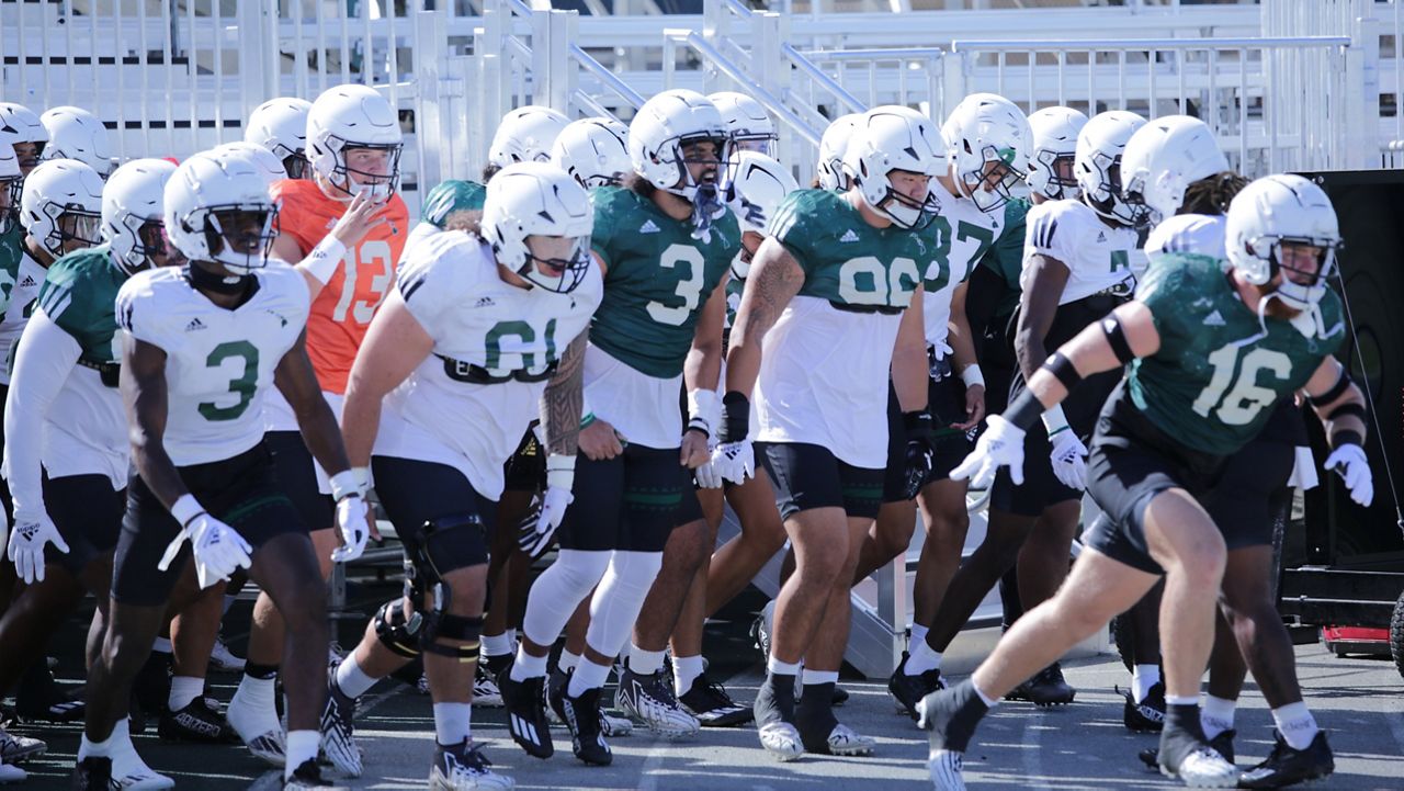 Hawaii Football (@HawaiiFootball) / X