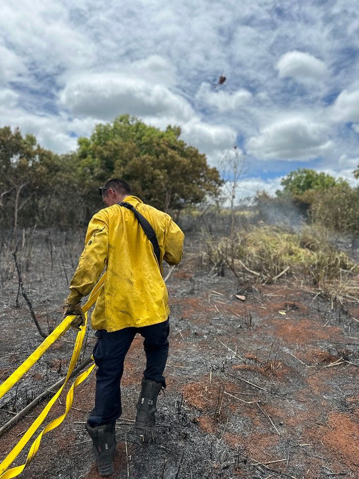 (Photo courtesy of Kauai Fire Department)