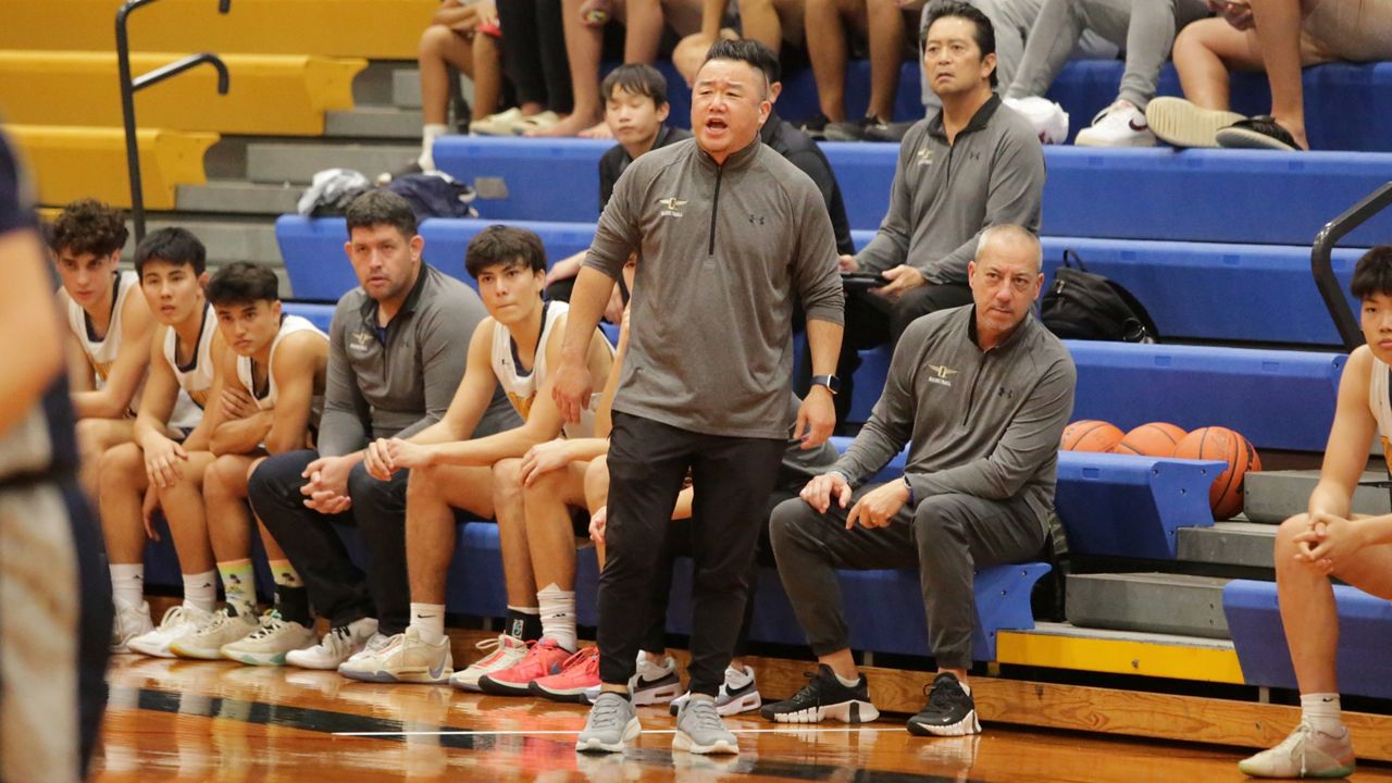 Punahou, ILH Boys Basketbol Normal Sezonunu Hakim Etti