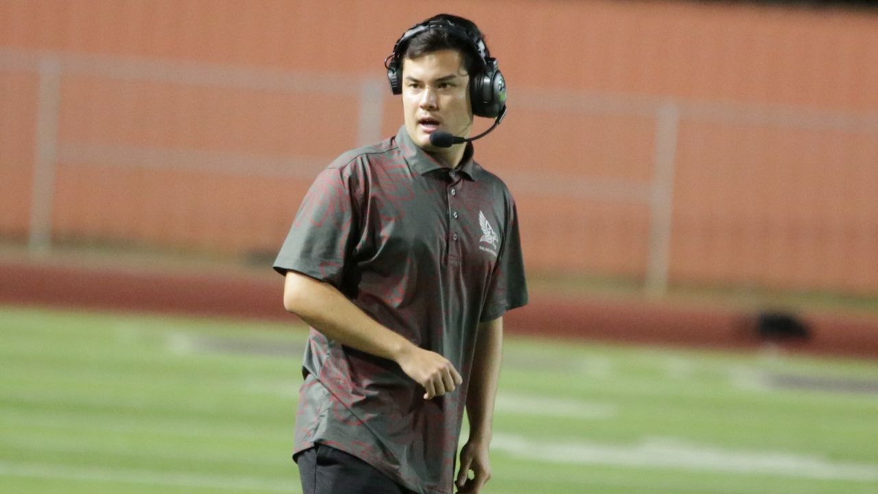 Pearl City counters Kalani to run table in OIA D-II football