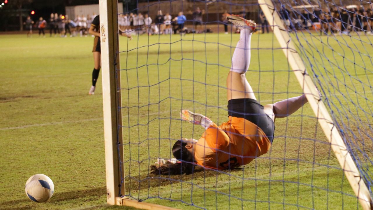 Campbell beats Mililani in PKs for OIA girls soccer title