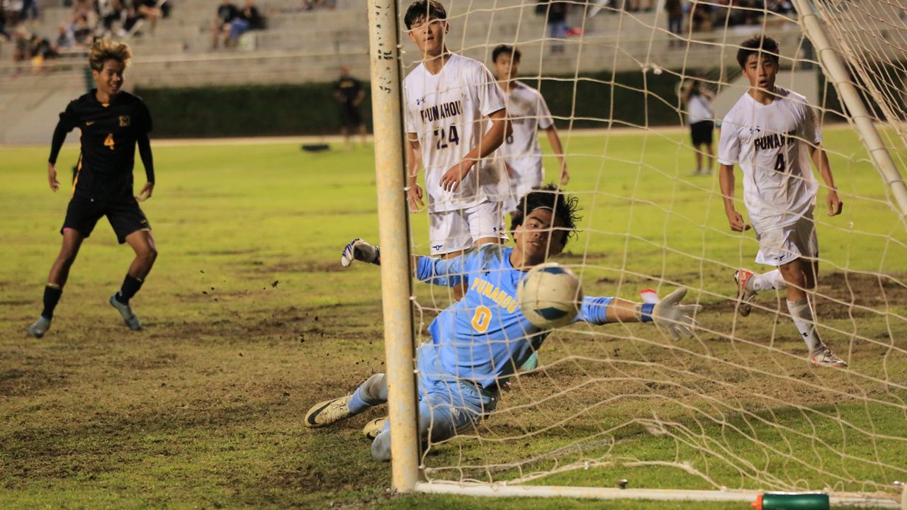  The Fast Track to Hawaii High School Sports