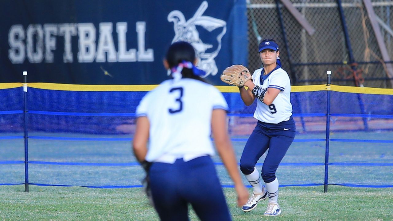 Kamehameha sweeps ILH baseball, softball championships