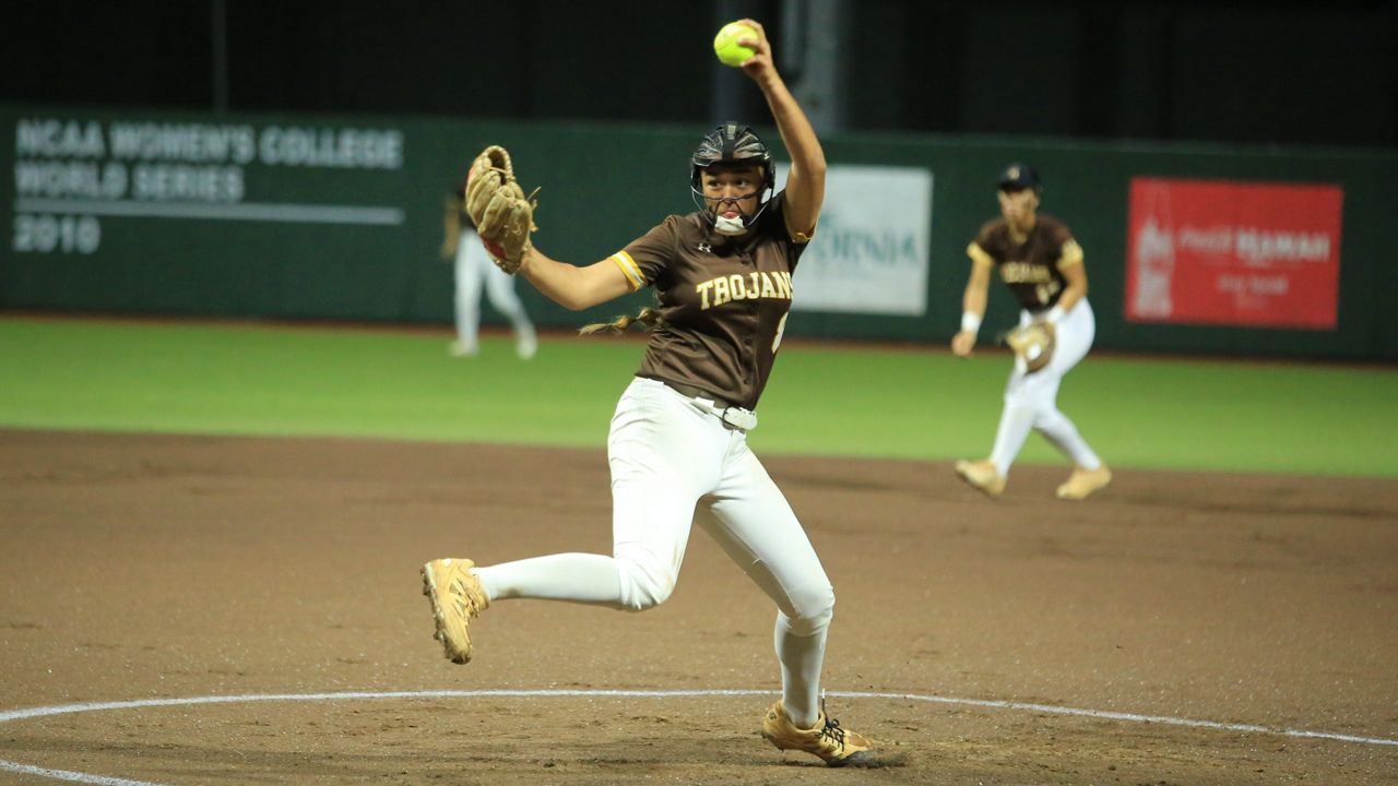 Mililani blanks Kamehameha in HHSAA softball quarterfinal - Mr. Acuity News - 1