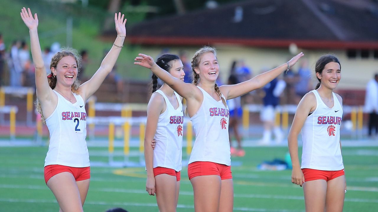 Saint Louis, Punahou win HHSAA track and field championships