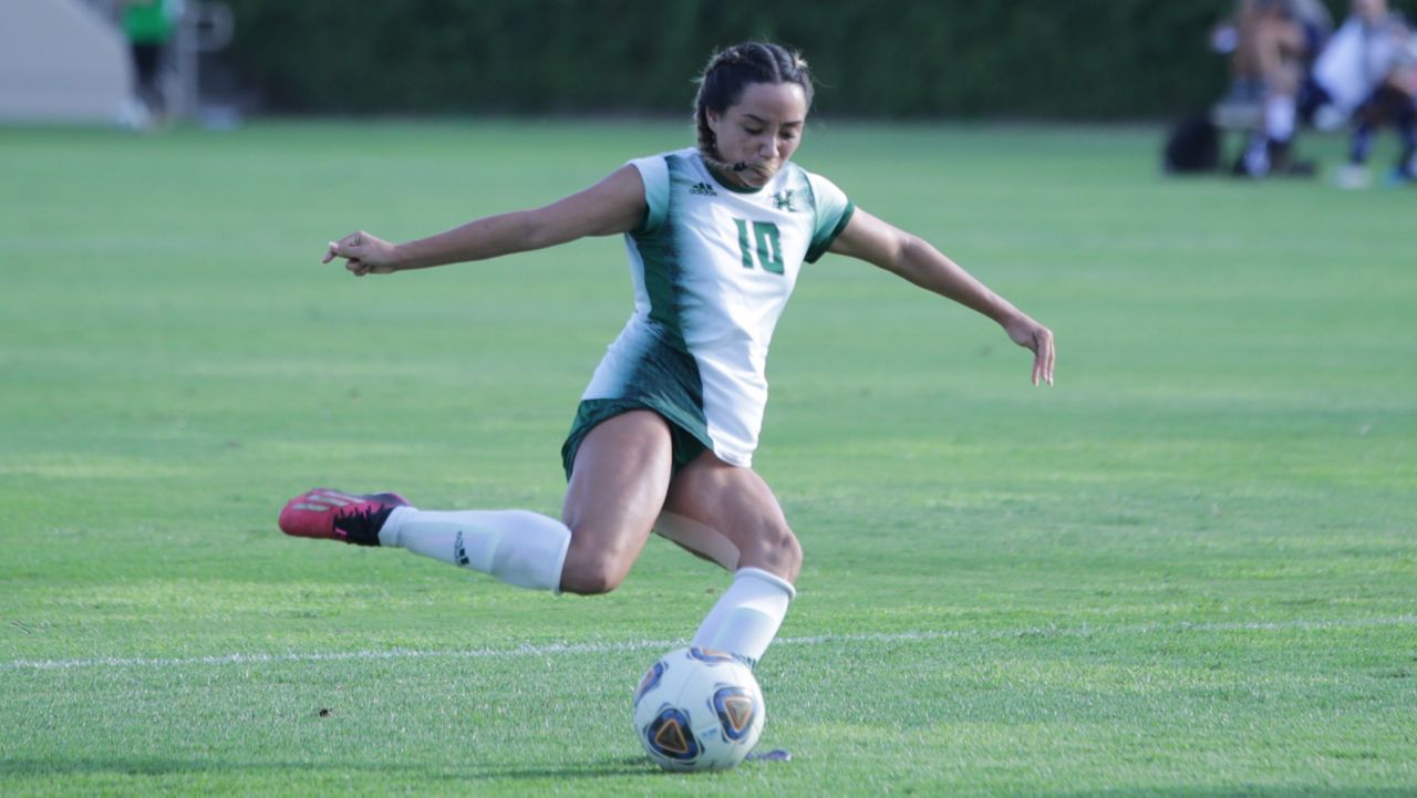 Hawaii soccer leans on experience heading into 2024 season