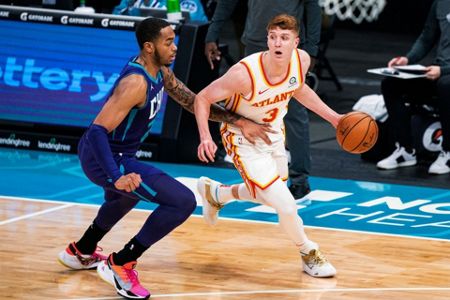 LaMelo Ball becomes youngest NBA player with triple-double