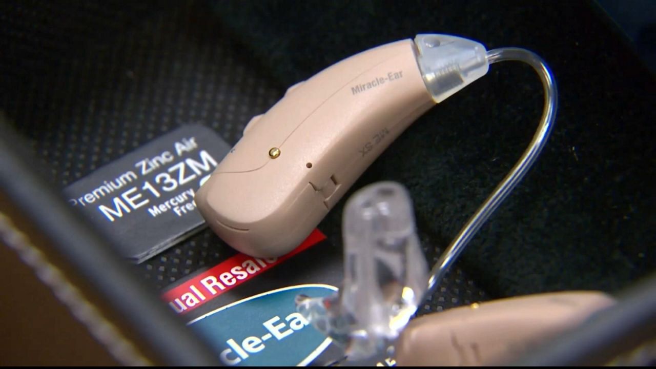 Doctor shares tips to prevent hearing loss