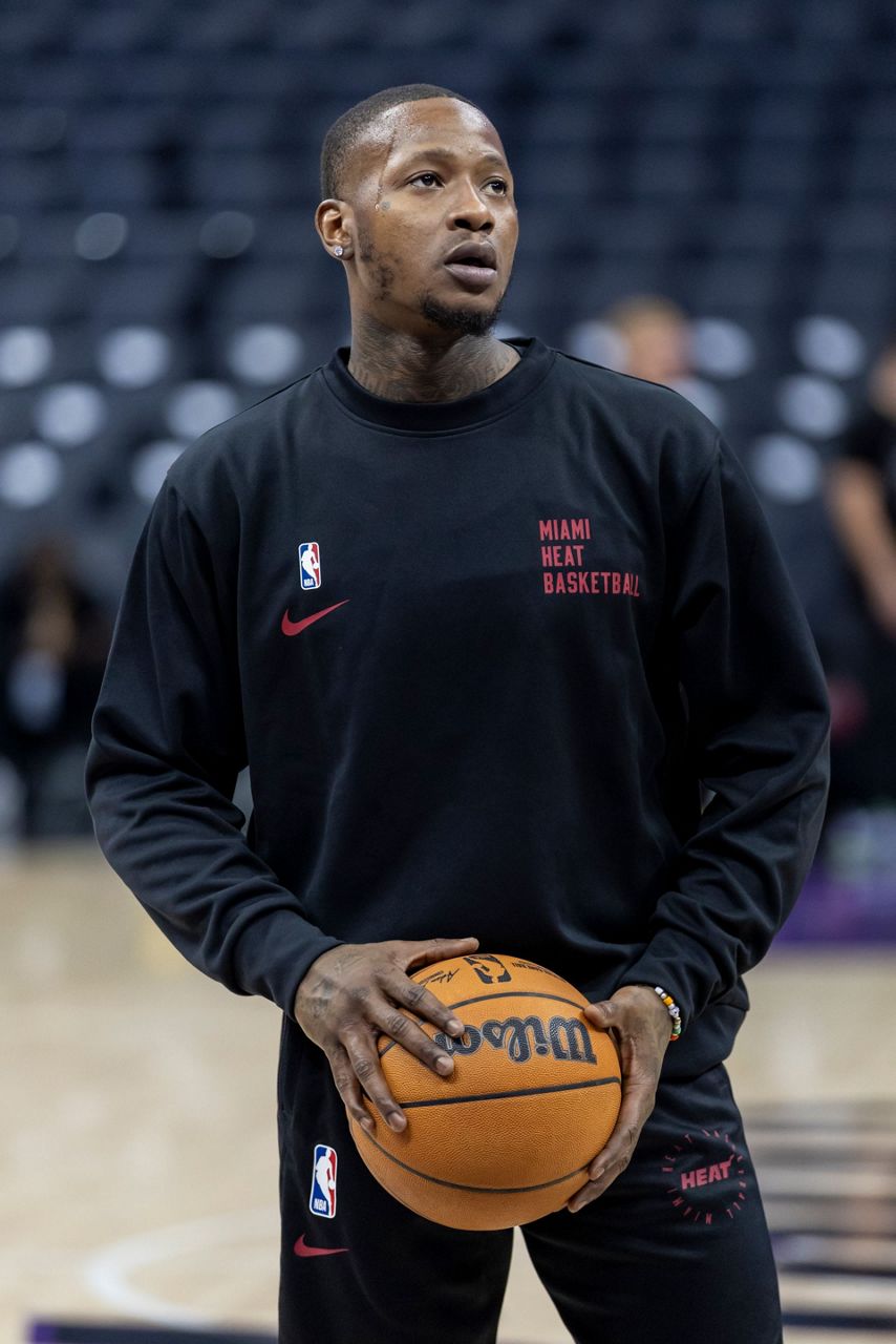 Terry Rozier's play in March 2023 game with Charlotte being probed by ...
