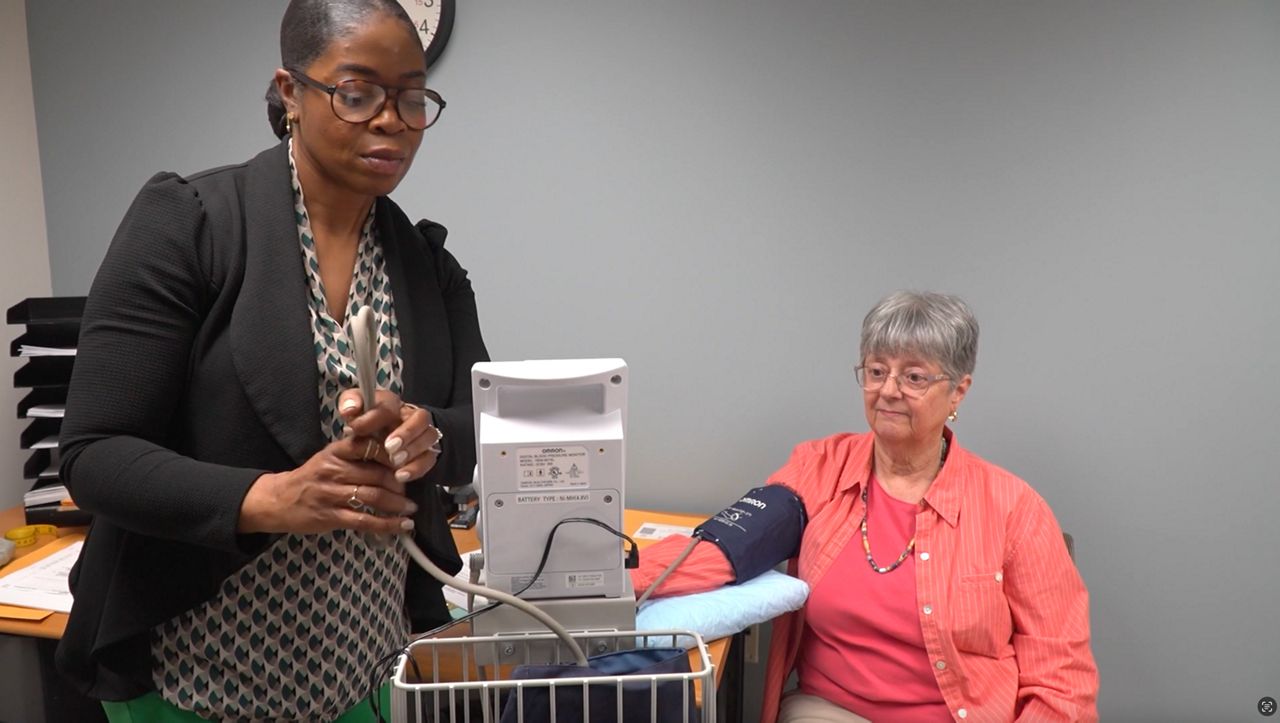One pioneering study provides decades worth of data on menopause