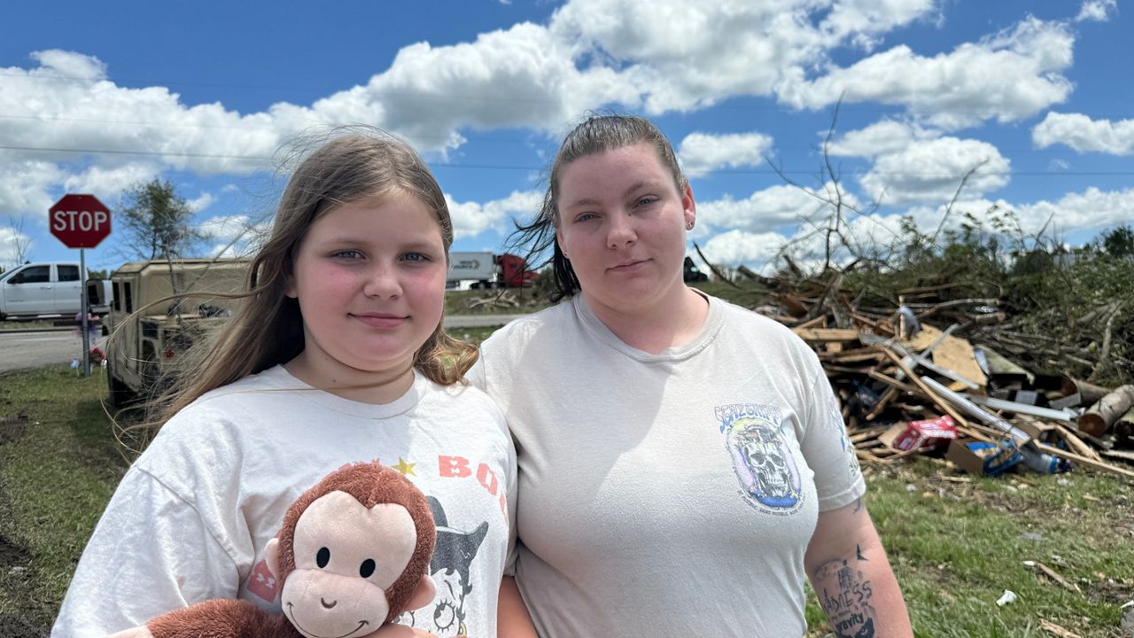 London family seeking support for severe health challenge post storm