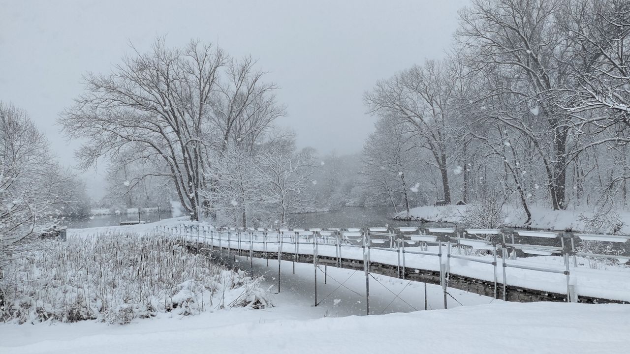 Snow
