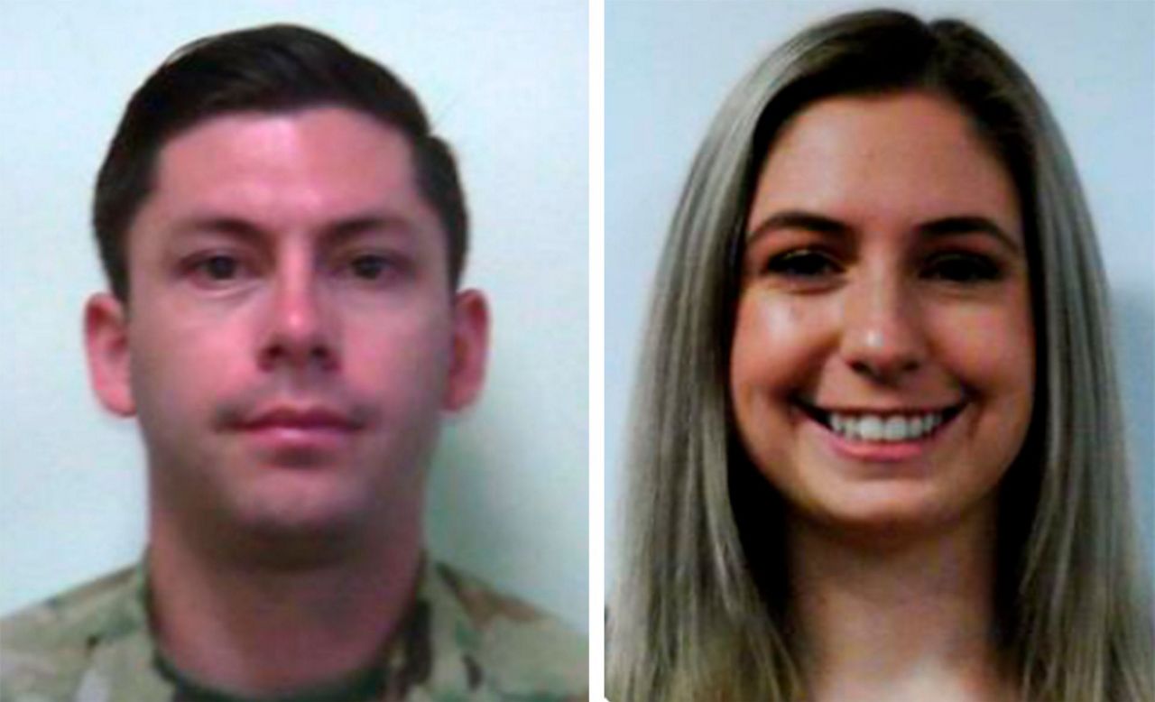 2 National Guard soldiers, 1 Border Patrol agent killed in Texas ...