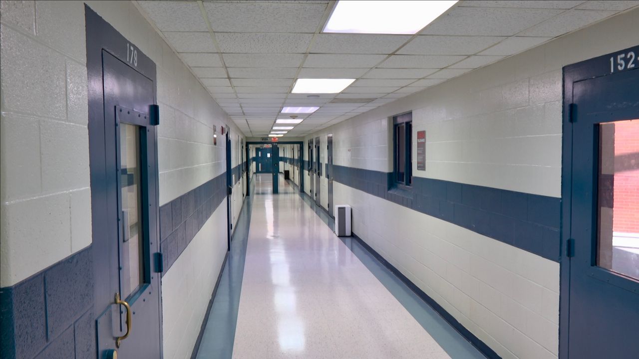 Henderson County jailer launches 'second chance' jobs pipeline for inmates ahead of release