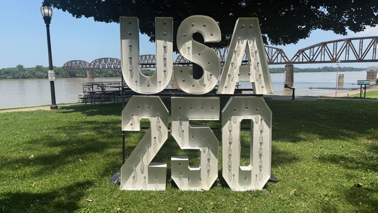 Henderson prepares for hot, crowded Independence Day on riverfront