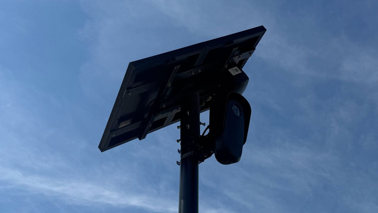 Henderson police defend Flock cameras as a top investigative tool
