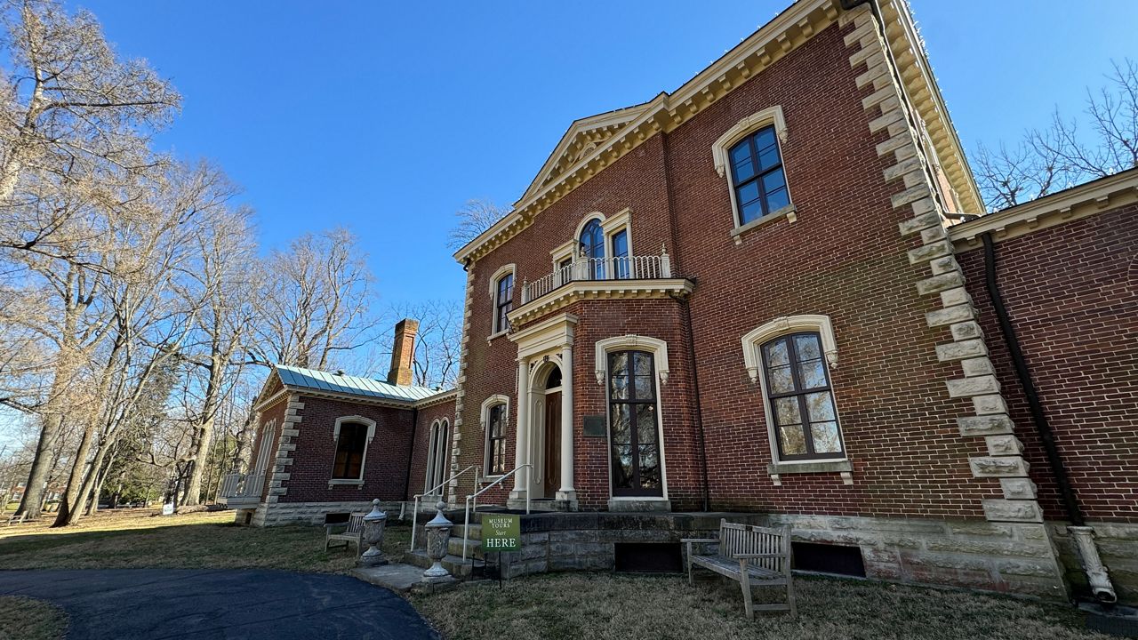 Dr. Henry Clay House photo 1