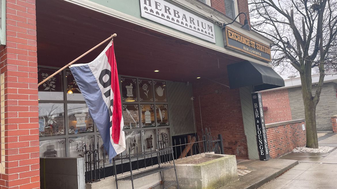 The Herbarium set to close after over 45 years in Chicopee