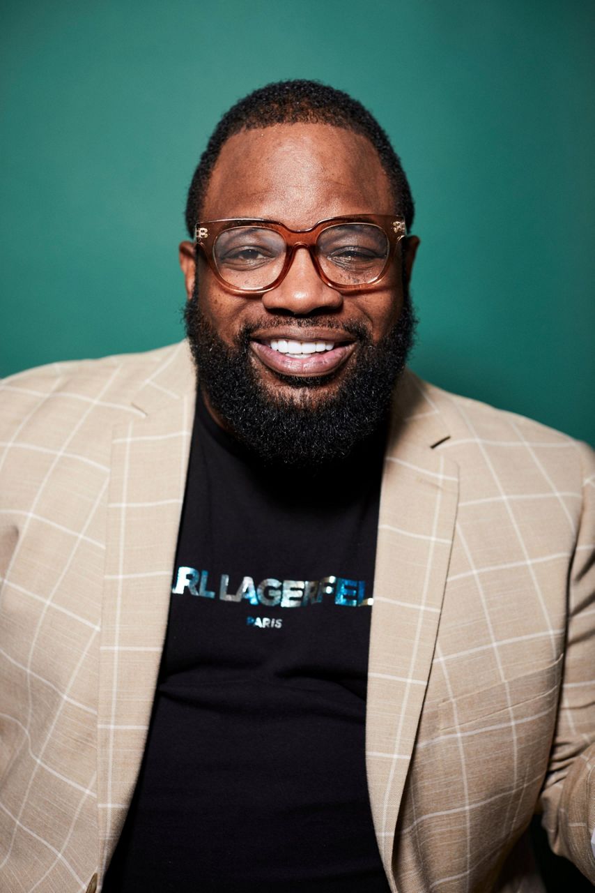 Hezekiah Walker looks to bring gospel music center to HBCU