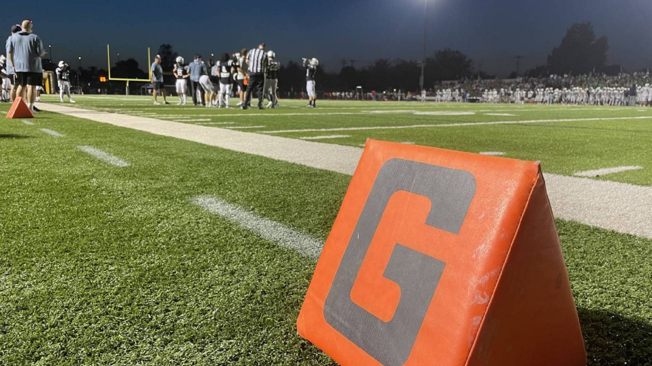 High school athletes in Florida this season can receive name, image and likeness compensation under new amateurism rules approved by the State Board of Education. (File)