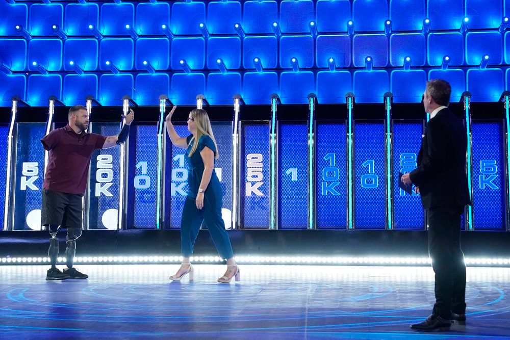 Maine couple to promote charity on national game show