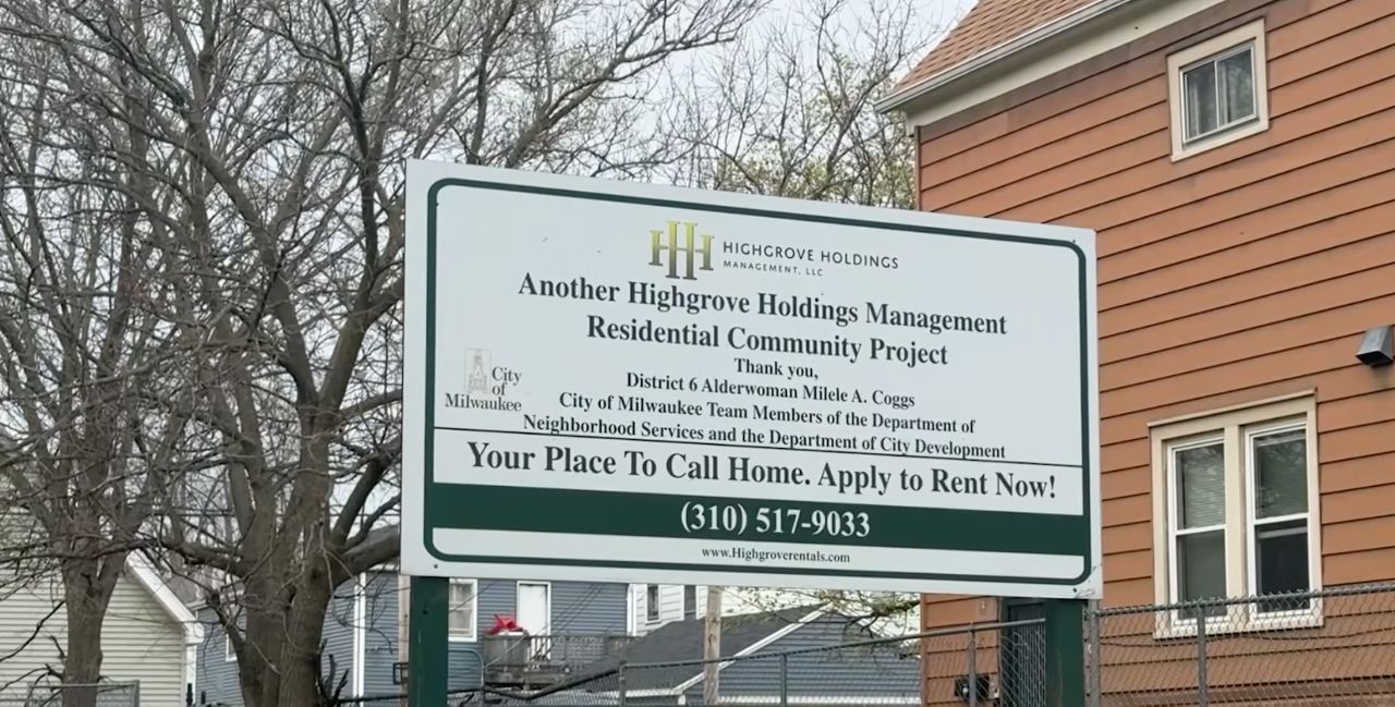 Recently-sued Highgrove Holdings president defends himself, business