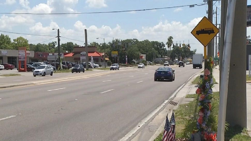 Hillsborough Avenue Traffic Problem For Commuters