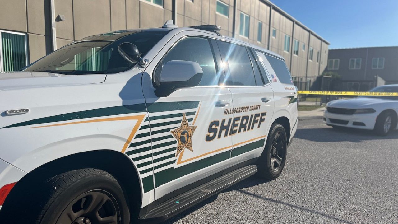 Deputies cordon off Newsome High due to possible threat