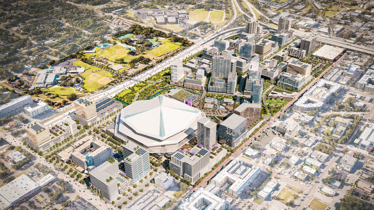 St. Pete wants more time to digest new Rays stadium details