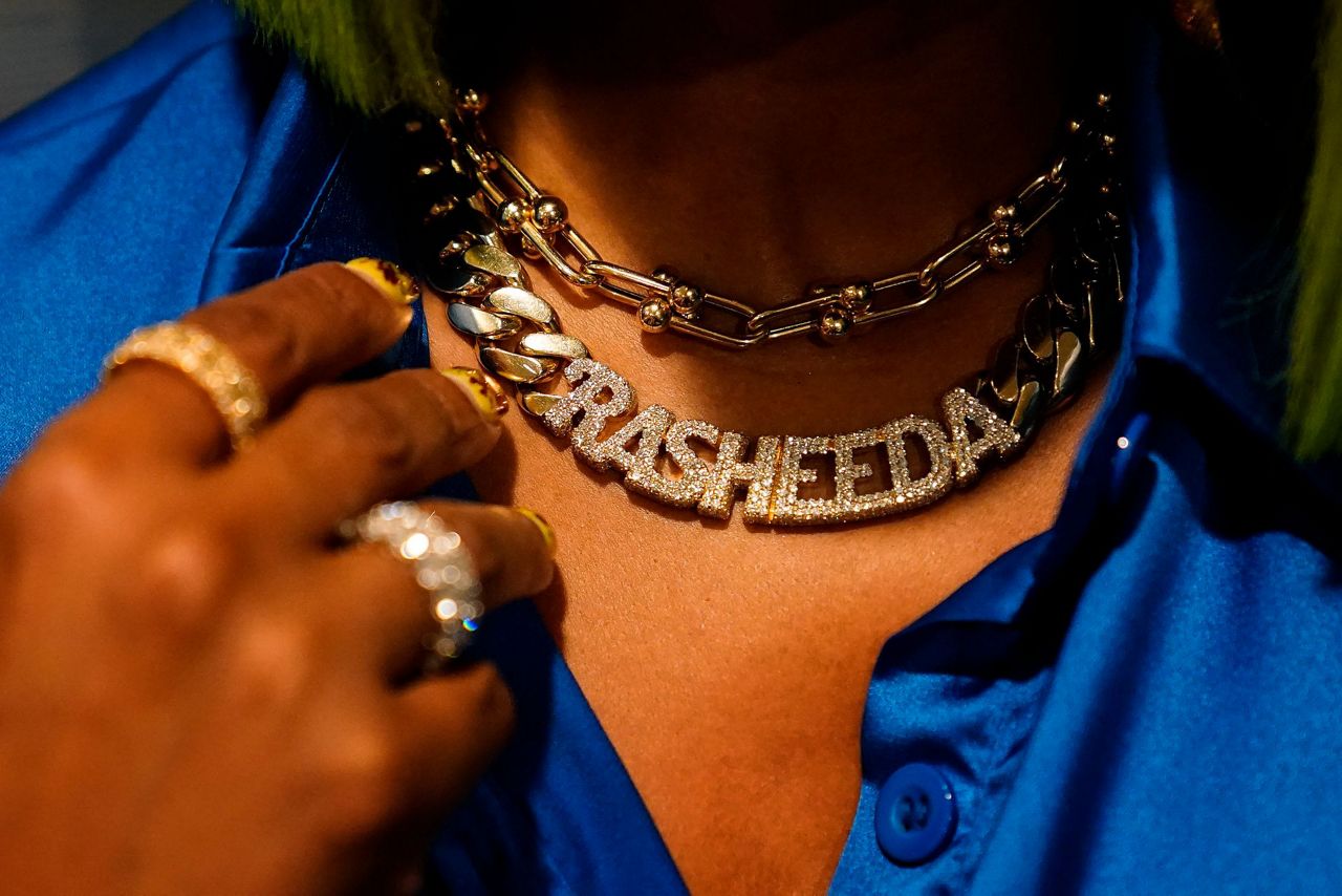 Women battle misogyny to send hip-hop spinning in a new direction