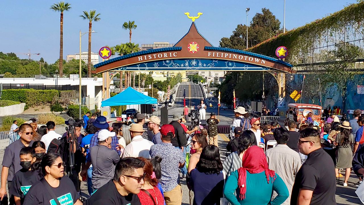 (Spectrum News/Joseph Pimentel)
