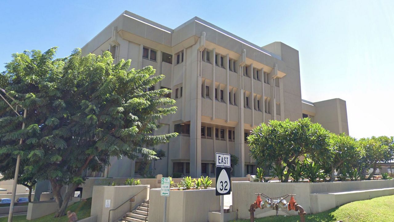 A Second Circuit Court judge dismissed the amended petition and ruled in favor of Gov. Josh Green and the Hawaii Housing Finance and Development Corporation. (Google Street View)