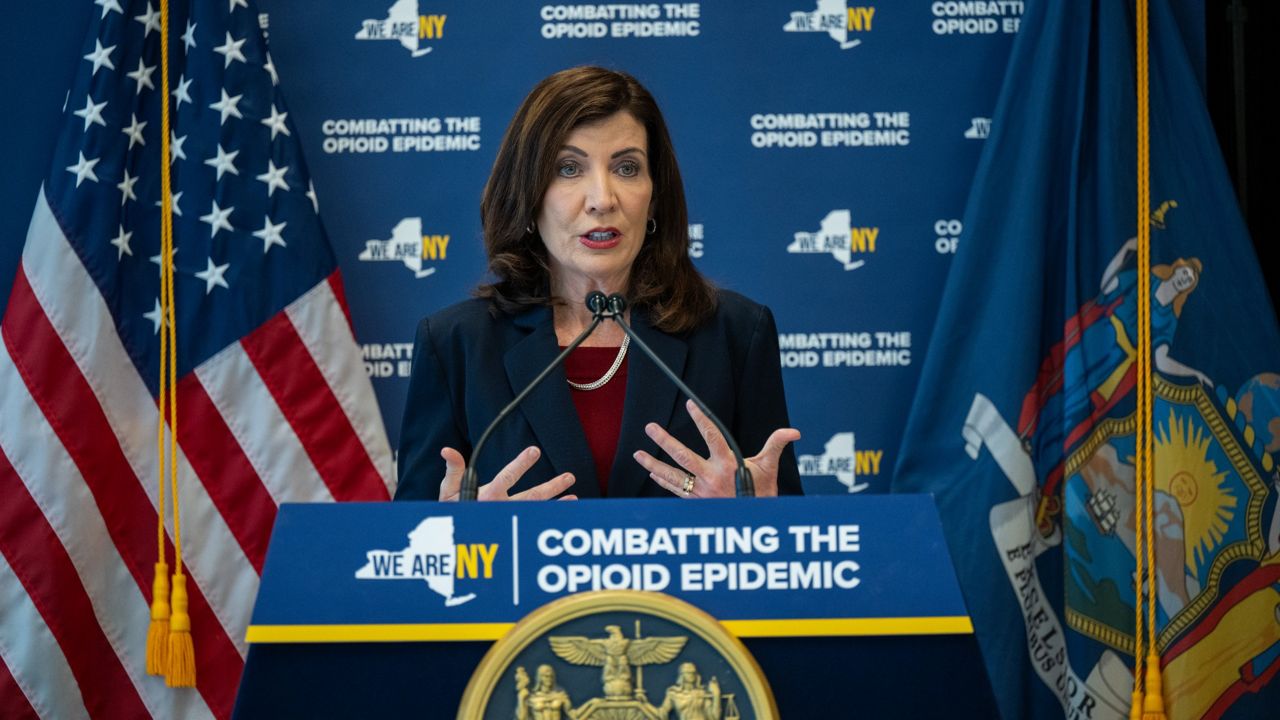 (Susan Watts/Office of Governor Kathy Hochul)