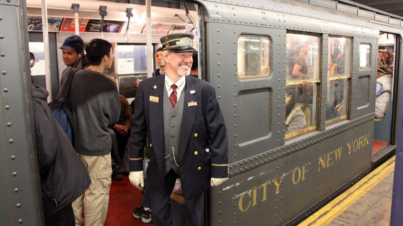 (New York Transit Museum)