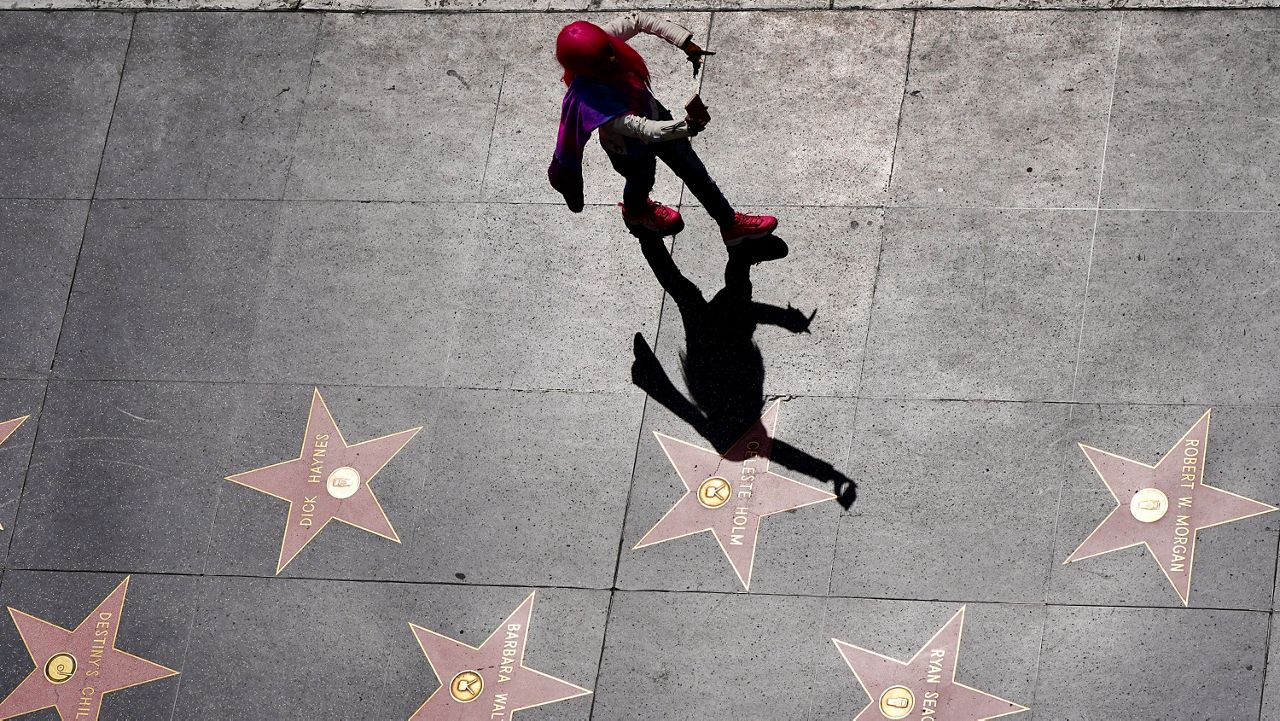 (AP Photo/Mark J. Terrill)