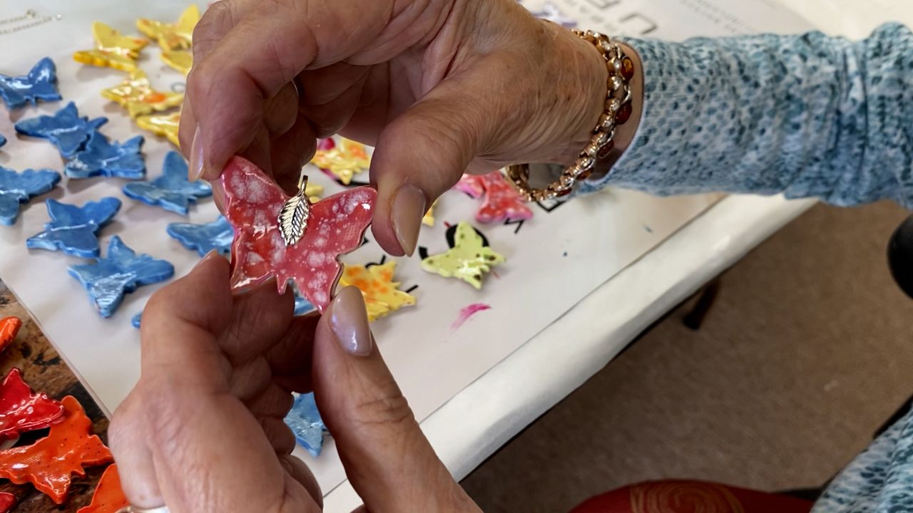 Holocaust survivors share memoirs of hope and survival