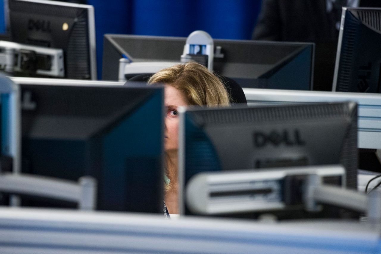 Democratic official: DNC stopped hack attempt of voter file