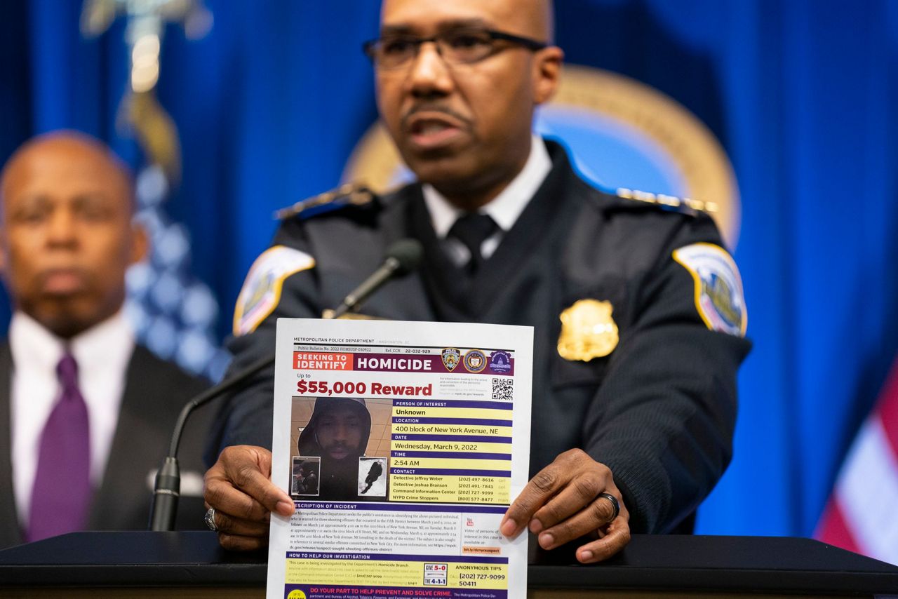 Police arrest man suspected of stalking, killing homeless