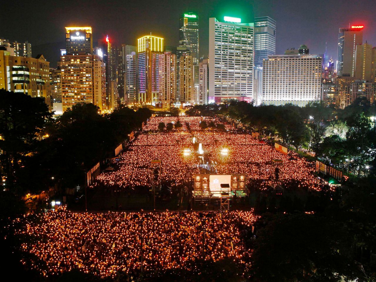 The Hong Kong Paradigm: From Vigil to Vacuum