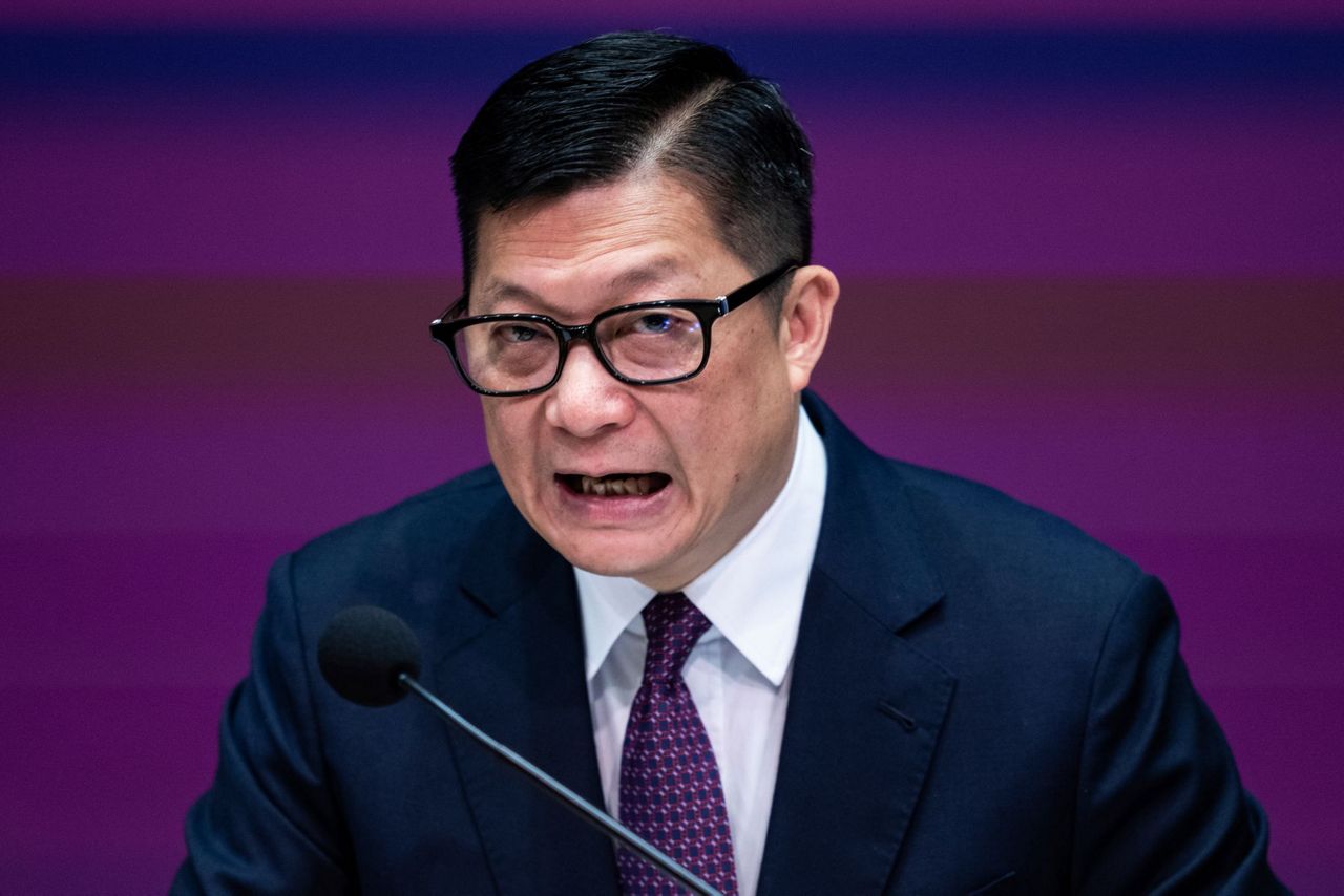 Hong Kong begins public consultation to implement domestic national ...
