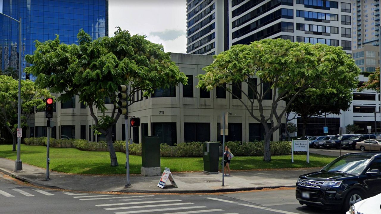 Past and present staffers paint the Honolulu Liquor Commission as fraught with low morale, internal conflict and a lack of clear rules and procedures. (Google Street View)