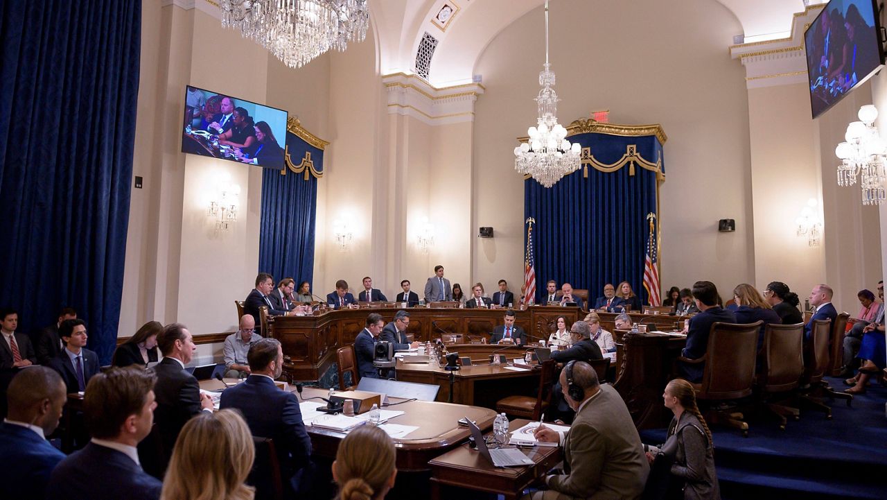 House is set to fund Trump's immigration actions for second term